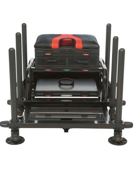 ARCA STATION CONTEST XD36 BLACK ARCA ARCA STATION CONTEST XD36 BLACK ARCA