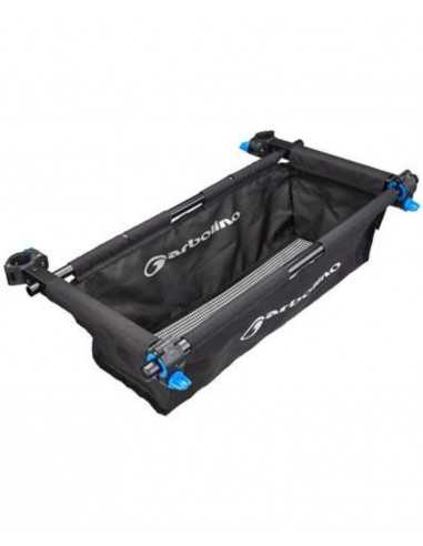 GARBOLINO CARP CRADDLE DESSERTE MULTIGRIP OPEN EXPRESS LATERAL