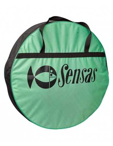 SENSAS SAC À BOURRICHES RONDE CHALLENGE SENSAAS