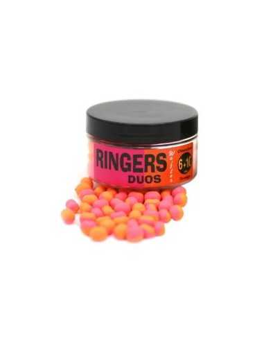 RINGERS WAFTERS DUO 6+10MM RINGERS