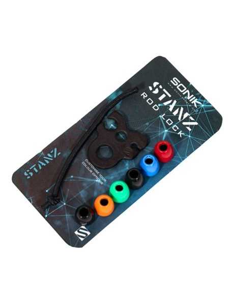 SONIK STANZ ROD LOCK SONIK