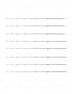 NYTRO SCIONS FIBRE GLASS & CARBON TIPS 2,5MM 55CM NYTRO