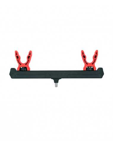 NYTRO SUPPORT CANNE STEADY SLIDING DOUBLE DUO BACK REST NYTRO