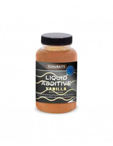SONUBAITS LIQUID ADDDITIVE 250ML...