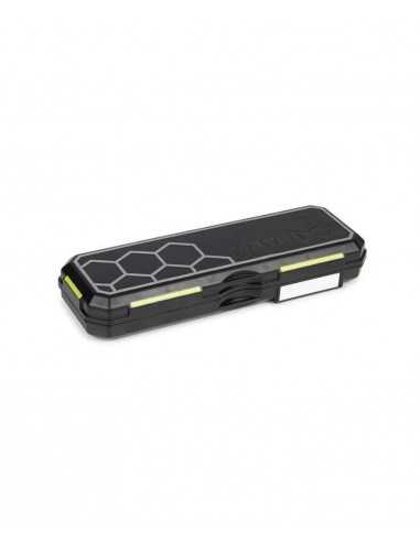 MATRIX ONDERLIJNEN DOOS HLR PRO HOOKLENGTH BOX SLIM 15CM