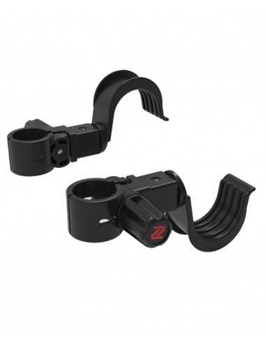 NYTRO SUPPORT CANNE UP & OVER POLE REST NYTRO