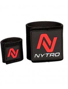 NYTRO SUBLIME ELASTICATED ROD PROTECTOR NYTRO