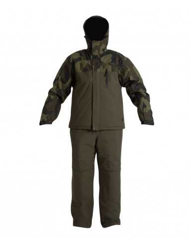 AVID CARP ARTIC SERIES 2 PIECES THERMAL SUIT AVID CARP AVID CARP ARTIC SERIES 2 PIECES THERMAL SUIT AVID CARP