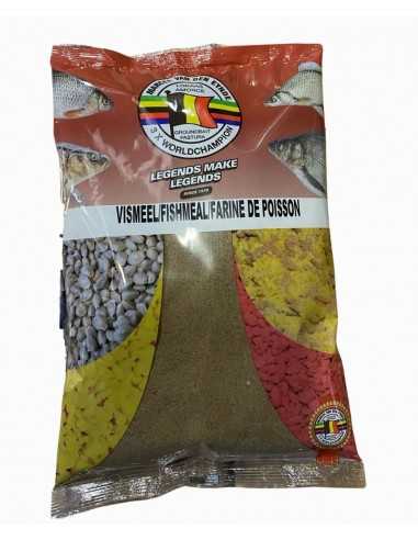 MARCEL VAN DEN EYNDE VISMEEL 500GR