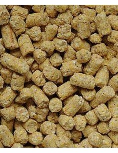 MARCEL VAN DEN EYNDE MAÏS PELLETS 10KG 2