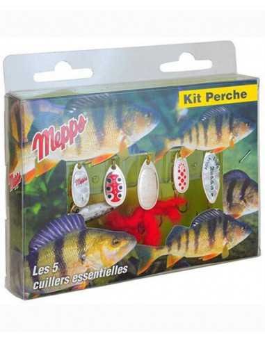 MEPPS KIT PERCHE MEPPS
