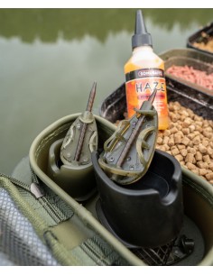 KORUM CAMO METHOD TWIN PACK KORUM 2