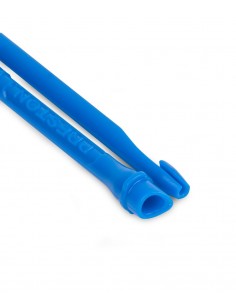 PRESTON BANDER & DISGORGER... 2