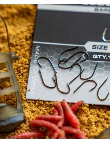 MATRIX HAMEÇON X1B FINESSE FEEDER... MATRIX HAMEÇON X1B FINESSE FEEDER...