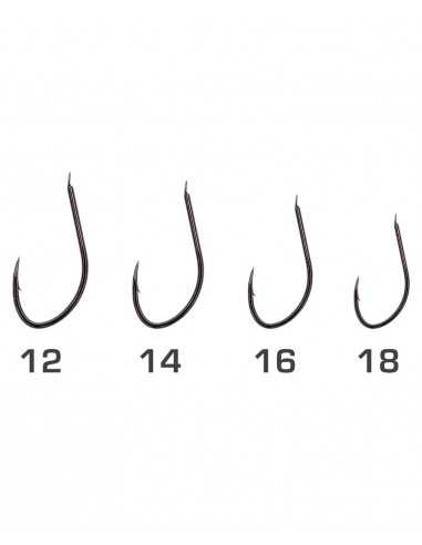 MATRIX HAKEN X1B FINESSE FEEDER SPADE... MATRIX HAKEN X1B FINESSE FEEDER SPADE...