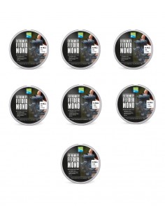 PRESTON VISDRAAD EXTREMITY FEEDER MONO 300M PRESTON