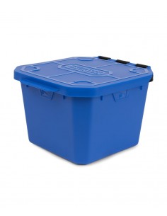 PRESTON AASDOOS FLIP LID BAIT TUB 1,80L PRESTON