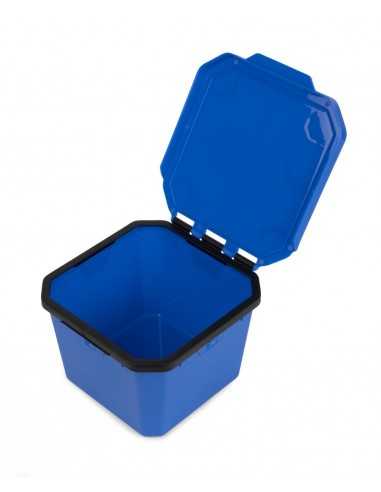 PRESTON BOITE À ESCHES FLIP LID BAIT... PRESTON BOITE À ESCHES FLIP LID BAIT...