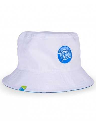 PRESTON PETJE REVERSIBLE BUCKET HAT...