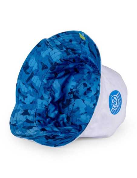 PRESTON PETJE REVERSIBLE BUCKET HAT PRESTON