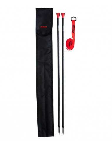 STARBAITS DLX DISTANCE STICK STARBAITS