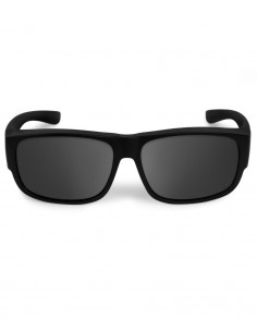 PRESTON ZONNEBRIL INCEPTION OVERFIT SUNGLASSES SMOKE PRESTON 2