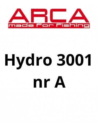 ARCA SAV HYDRO CARP 3001 DEEL A ARCA