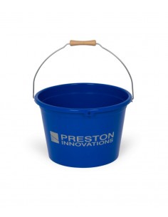 PRESTON SEAU 18L BUCKET PRESTON