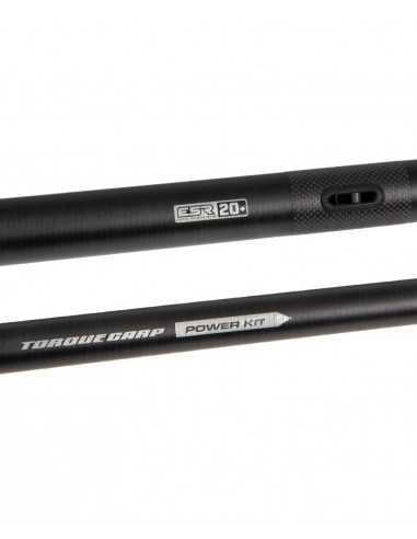 MATRIX HENGEL TORQUE CARP POWER 6M... MATRIX HENGEL TORQUE CARP POWER 6M...