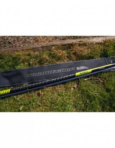 MATRIX HENGEL TORQUE CARP POWER 6M... MATRIX HENGEL TORQUE CARP POWER 6M...