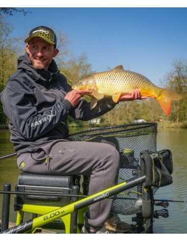 MATRIX HENGEL TORQUE CARP POWER 6M... MATRIX HENGEL TORQUE CARP POWER 6M...