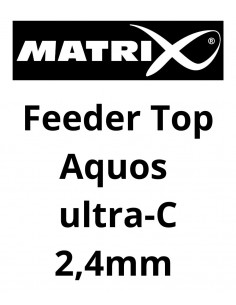 MATRIX FEEDER TOP AQUOS ULTRA-C MATRIX