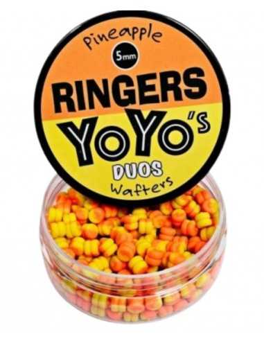 RINGERS MICRO WAFTERS PINEAPPLE...