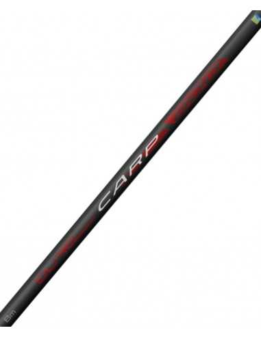 PRESTON HENGEL DURA CARP 800 8M00 POLE PRESTON
