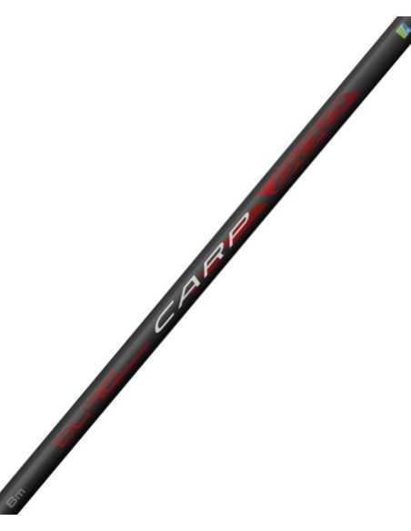 PRESTON HENGEL DURA CARP 800 8M00 POLE PRESTON
