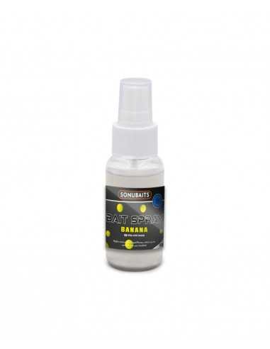 SONUBAITS BAIT SPRAY 50ML SONUBAITS