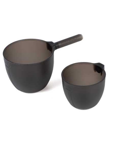 MATRIX COUPELLE GROUNDBAIT CUP SET V2 MATRIX