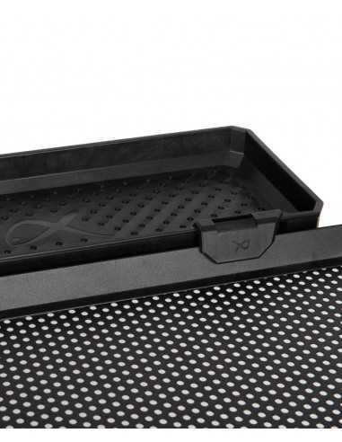 MATRIX SIDE TRAY EXTENDER MATRIX MATRIX SIDE TRAY EXTENDER MATRIX