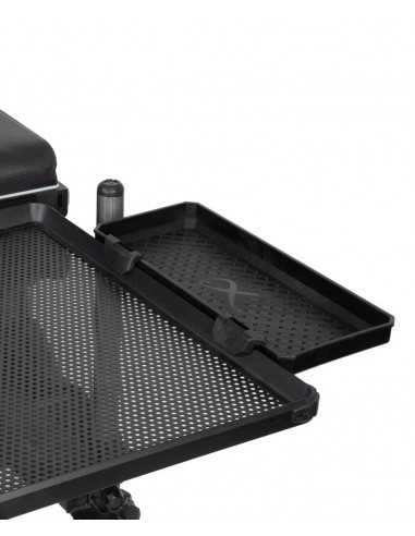 MATRIX SIDE TRAY EXTENDER MATRIX MATRIX SIDE TRAY EXTENDER MATRIX