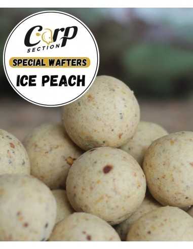 CARP SECTION WAFTERS ICE PEACH CARP SECTION