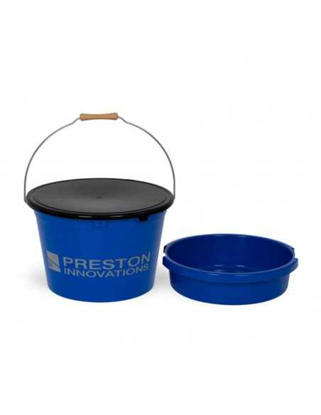 PRESTON SEAU BUCKET SET 25L PRESTON
