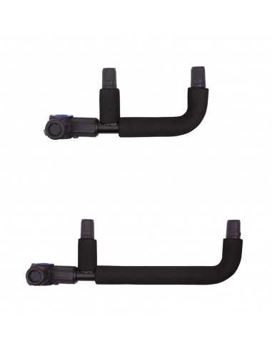 MATRIX 3D-R DOUBLE PROTECTOR BARS MATRIX
