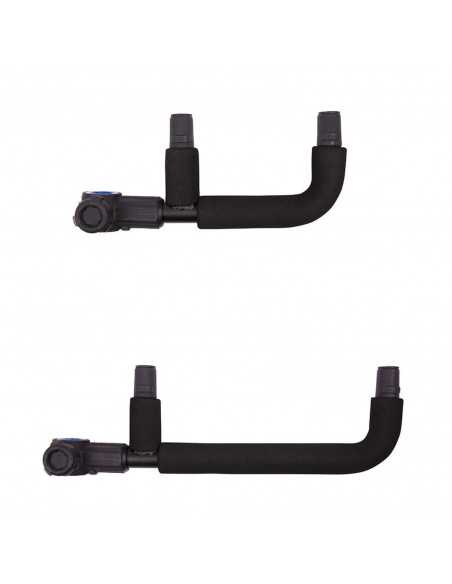 MATRIX 3D-R DOUBLE PROTECTOR BARS MATRIX
