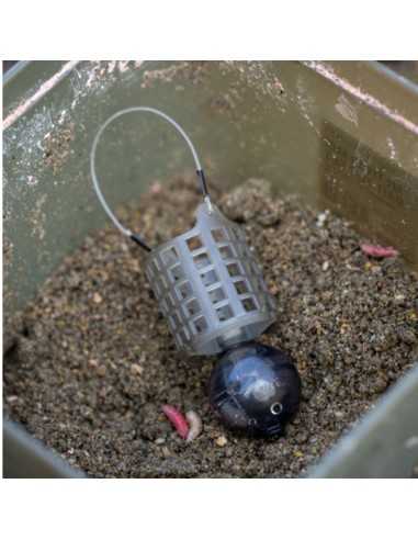 KORUM SLOW SINKING FEEDER KORUM KORUM SLOW SINKING FEEDER KORUM