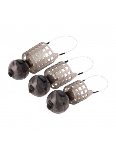 KORUM SLOW SINKING FEEDER KORUM