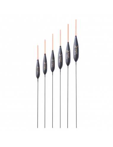 DRENNAN DOBBER POLE FLOAT AS CARP 1 DRENNAN