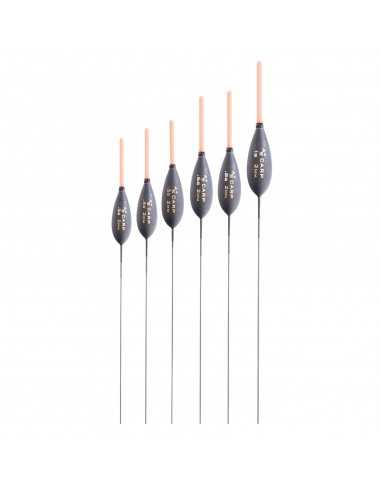 DRENNAN DOBBER POLE FLOAT AS CARP 4 DRENNAN