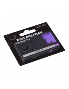 POLE POSITION HAKEN CHOD-X POLE POSITION