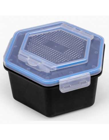 ZEBCO AASDOOS SECURE LOCK BAIT BOX &...