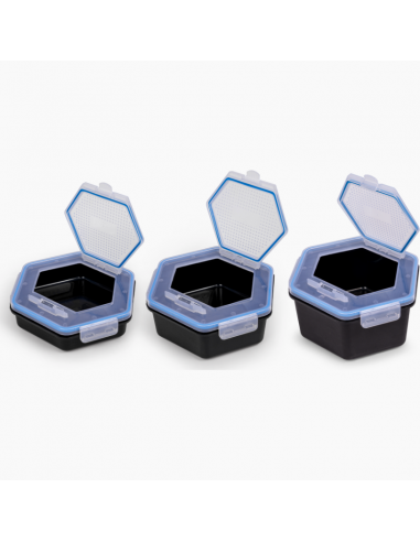 ZEBCO AASDOOS SECURE LOCK BAIT BOX ZEBCO ZEBCO AASDOOS SECURE LOCK BAIT BOX ZEBCO